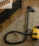 Essential Carpet and Upholstery Cleaning for a Healthy Workplace